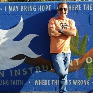 Meet your Posher, Frank